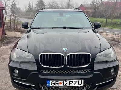 Second-hand BMW X5 235 CP (172 kW) 2009 SUV