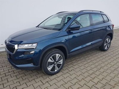 second-hand Skoda Karoq AMBITION 1.5 TSI DSG