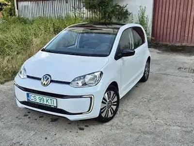VW e-up!