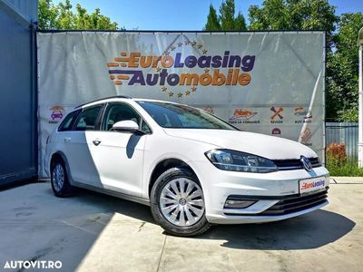 VW Golf Alltrack