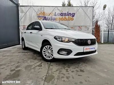 second-hand Fiat Tipo 