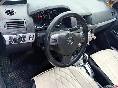Second-hand Opel Astra 136 CP (100 kW) 2006 Break