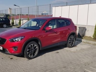 second-hand Mazda CX-5 CD175 4x4 AT Revolution Top