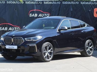 BMW X6 M