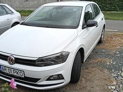 Utilizat 2019 VW Polo | 9.500 EUR (Preț OK)