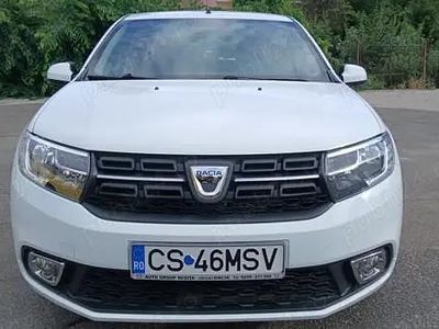 Utilizat 2017 Dacia Logan Berlinǎ | 7.500 EUR (Preț OK)