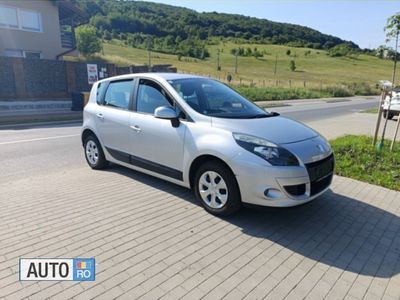 Renault Scénic III