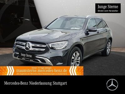Mercedes GLC300