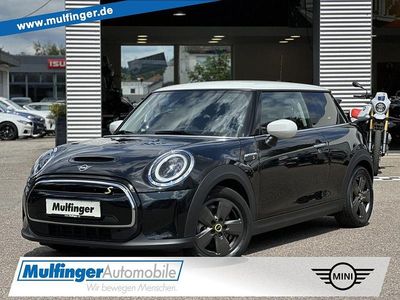 Utilizat 2022 Mini Cooper SE Essential Hatchback | 17.436 EUR (Preț OK)