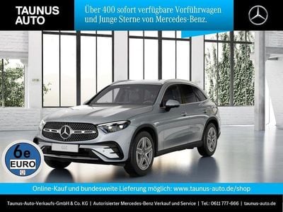 Mercedes GLC200