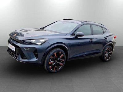 Gri inchis metalic Nouă 2025 Cupra Formentor SUV | 33.750 EUR (Scump)
