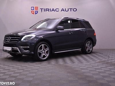 Mercedes ML350