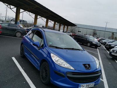 second-hand Peugeot 207 1.6 HDI Diesel