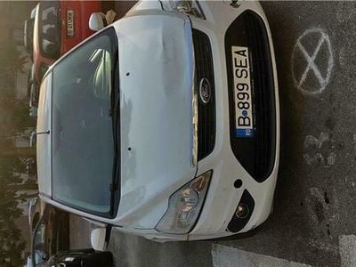 second-hand Ford Focus 1.6 TDCi 182.000 Km 2011 euro 5, motor ireprosabi