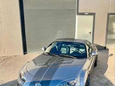 Gri Utilizat 2010 Mazda MX5 Cabrio | 17.500 EUR