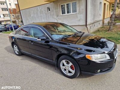 second-hand Volvo S80 2.0 Summum