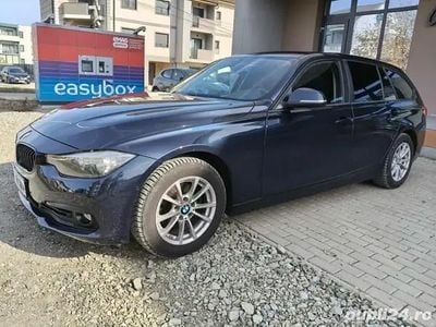 Utilizat 2017 BMW 318 Break | 8.900 EUR (Super Preț)
