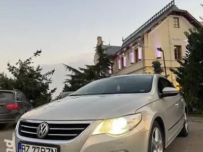 Second-hand VW Passat 96 CP (70 kW) 2009 Berlinǎ