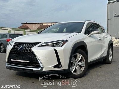 Lexus UX 250h