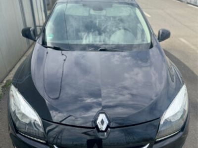 second-hand Renault Mégane III trapa panoramica