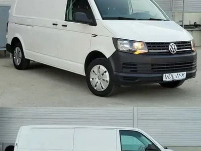 VW T6