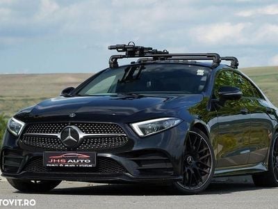 Mercedes CLS350