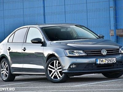 VW Jetta