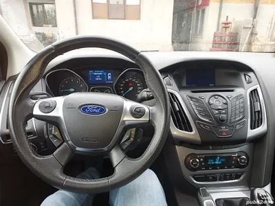 Utilizat 2011 Ford Focus Hatchback | 5.000 EUR (Preț OK)