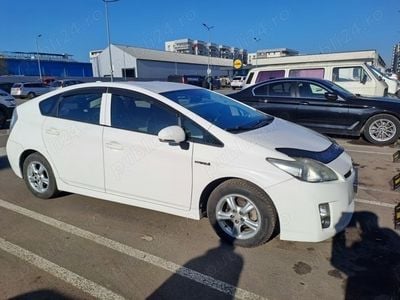 Alb Utilizat 2011 Toyota Prius Hatchback | 7.000 EUR