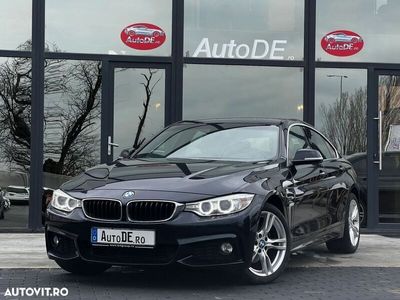 second-hand BMW 420 Gran Coupé Seria 4 d xDrive