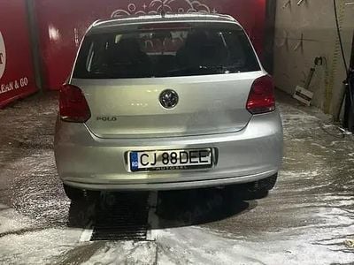 Utilizat 2010 VW Polo | 5.503 EUR (Scump)
