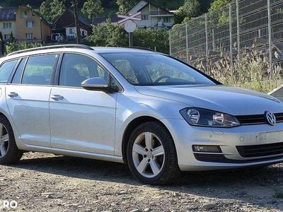 VW Golf VII