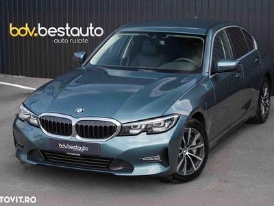 BMW 330e