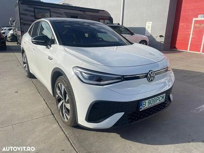 Culoarealb Second-hand 2022 VW ID.5 SUV | 31.500 EUR