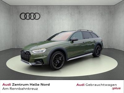 Utilizat 2024 Audi A4 Allroad Sport Break | 59.537 EUR