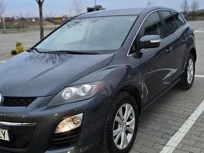 Mazda CX-7
