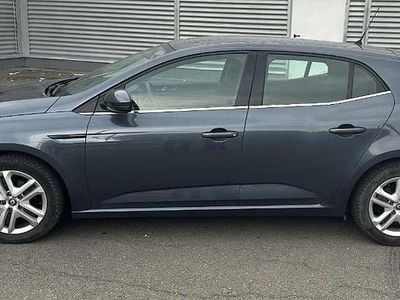 Renault Mégane IV
