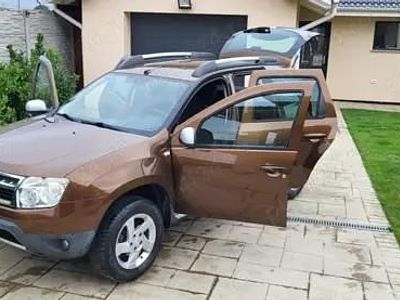 Culoarealte culori Utilizat 2011 Dacia Duster SUV | 4.999 EUR (Preț OK)