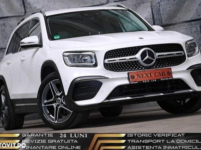 Mercedes GLB200