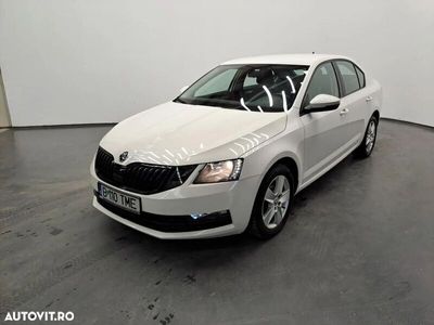 second-hand Skoda Octavia Combi Diesel 1.6 TDI Style