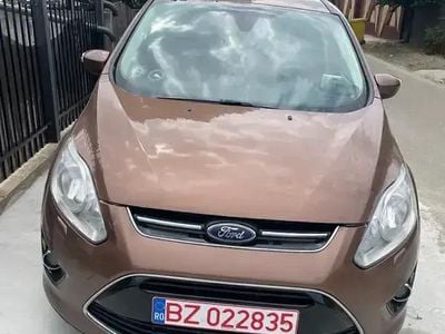 Ford Grand C-Max