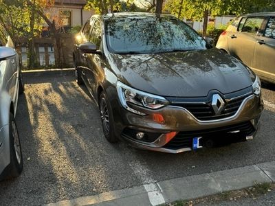 Renault Mégane IV