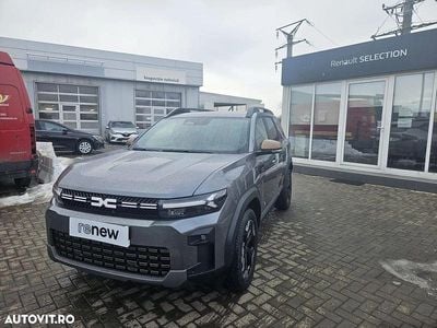 Culoaregri Nouă 2025 Dacia Bigster Extreme SUV | 25.900 EUR