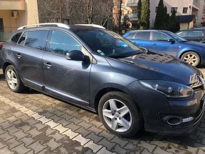 Renault Mégane III