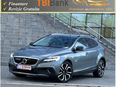 Volvo V40 CC