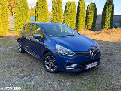 Renault Clio IV