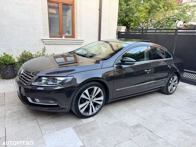 VW CC
