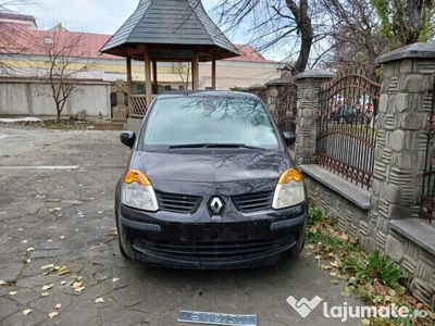 second-hand Renault Modus 1,5 dci Germania