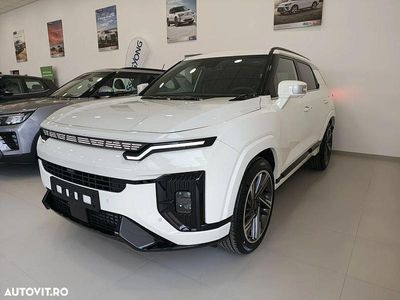 Ssangyong (KGM) Actyon