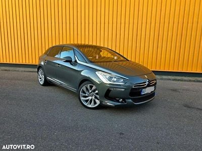 Citroën DS5